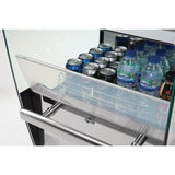 Polar G-Series Multideck Display Fridge 494mm