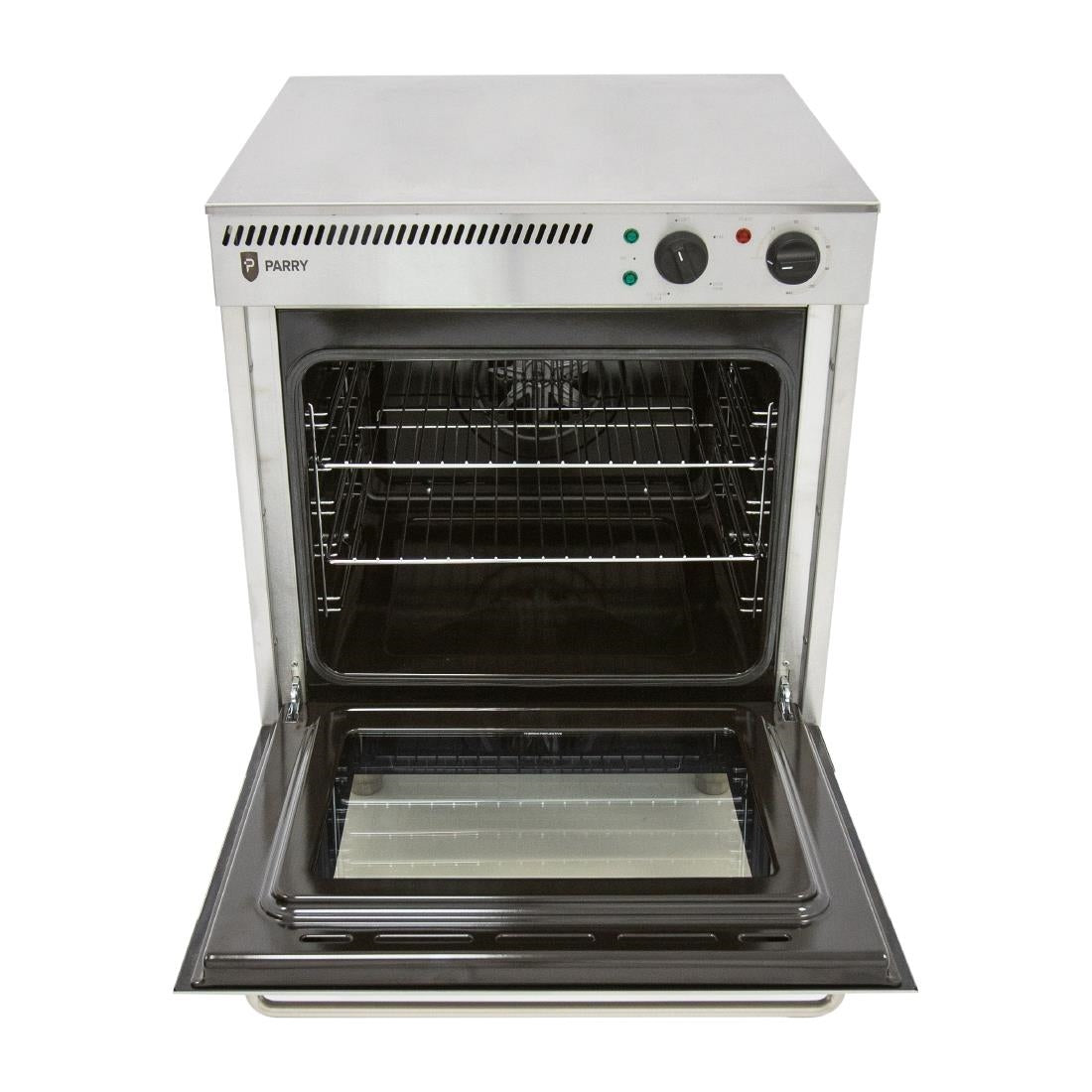 Parry Electric Fan Oven NPEO