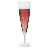 eGreen Disposable Champagne Flutes 135ml (Pack of 150)