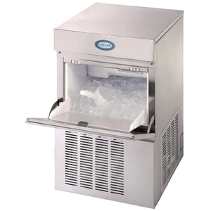 Foster Ice Machines