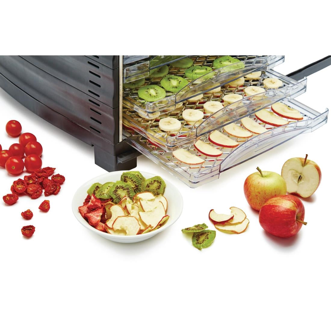 Buffalo 10 Tray Dehydrator