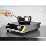 Buffalo Induction Hob 3kW