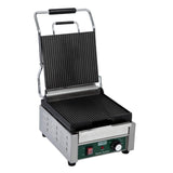 Waring Single Panini Grill WPG150K