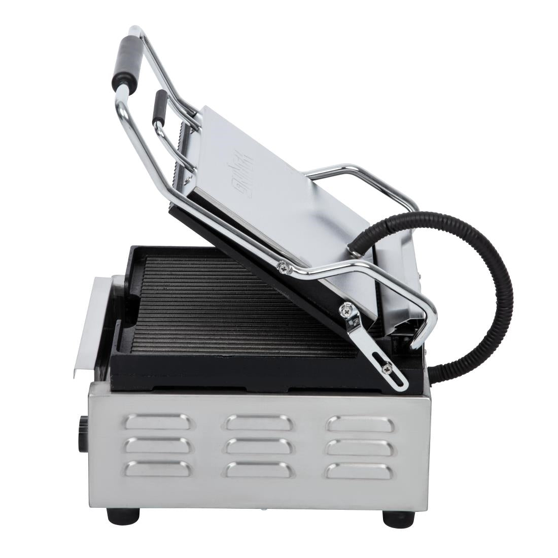 Waring Single Panini Grill WPG150K