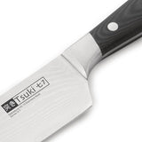 Vogue Tsuki Series 7 Chefs Knife 19.8cm