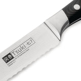 Tsuki Series 7 Bread Knife 20.5cm