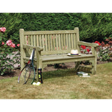 Softwood Garden Bench