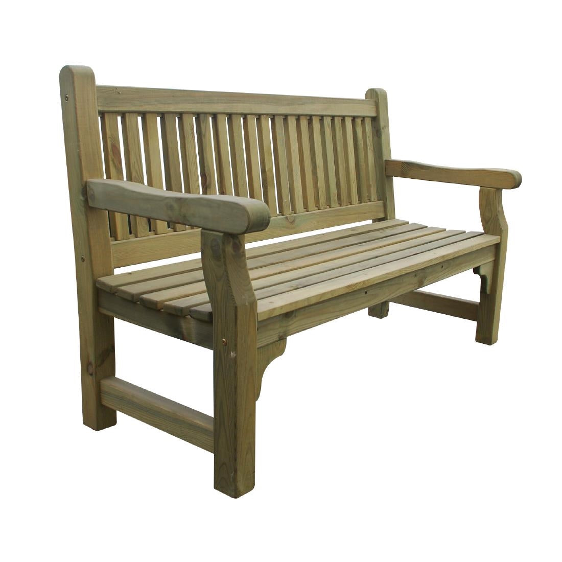 Softwood Garden Bench