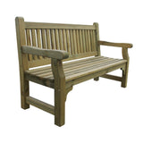 Softwood Garden Bench