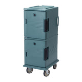 Cambro Ultra Camcart Slate Blue