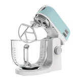 Kenwood kMix Stand Mixer Pastel Blue