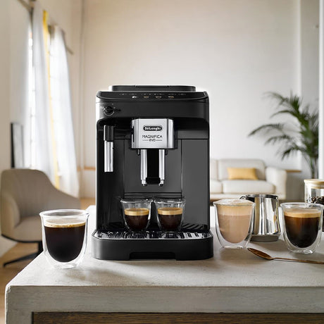 DeLonghi Magnifica Evo Bean to Cup Coffee Machine