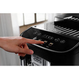 DeLonghi Magnifica Evo Bean to Cup Coffee Machine