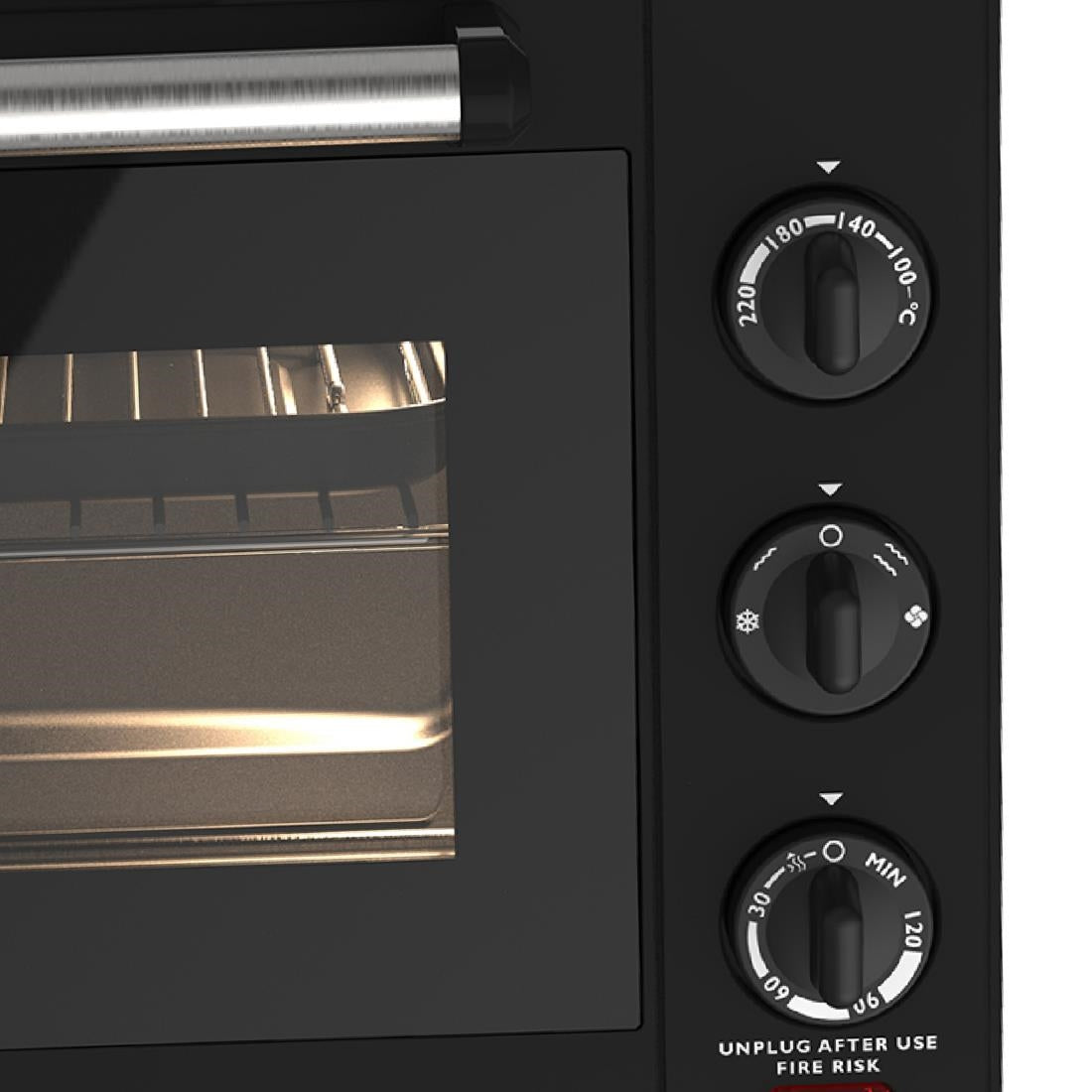 Dualit Mini Oven