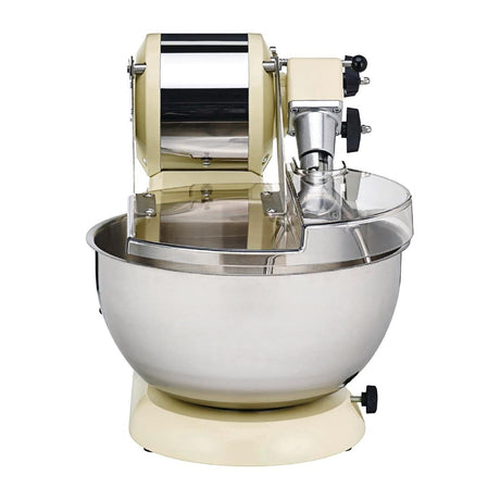 Santos 10Ltr Dough Mixer 18