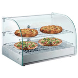 Buffalo Heated Food Display 45Ltr