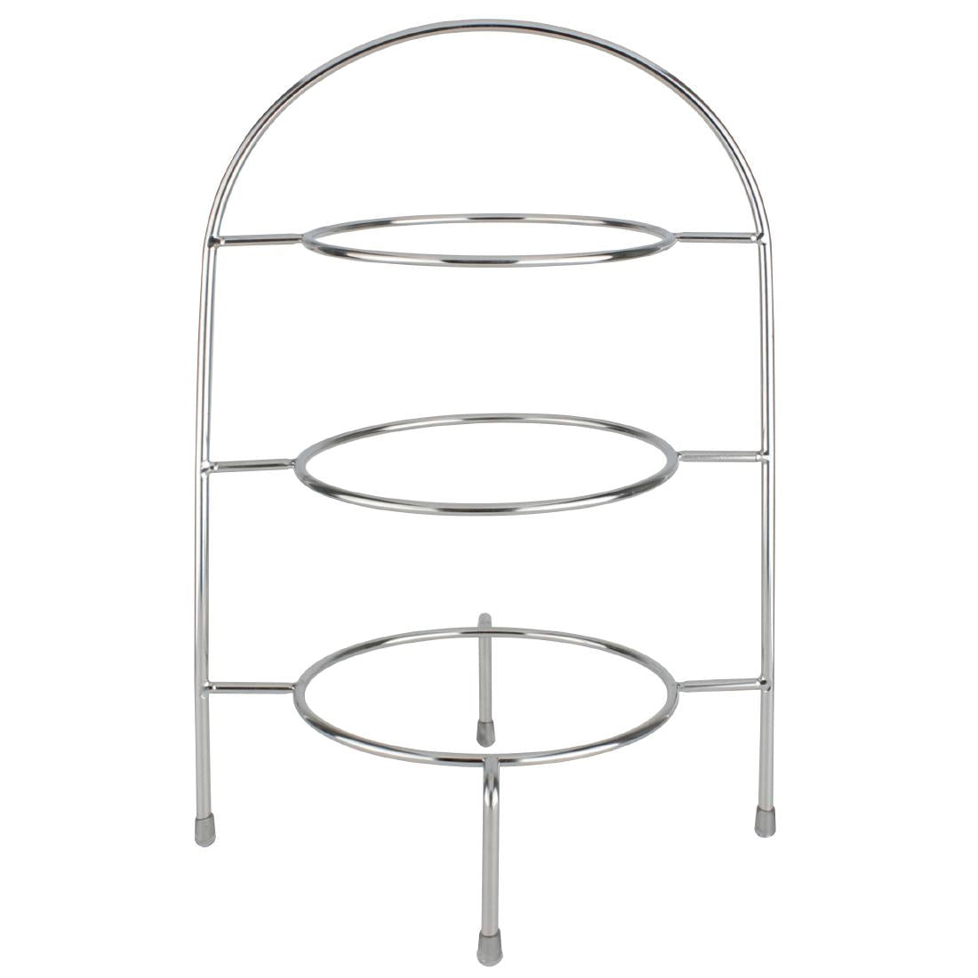 Olympia Afternoon Tea Stand for Plates Up To 210mm