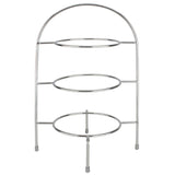 Olympia Afternoon Tea Stand for Plates Up To 210mm