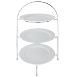 Olympia Afternoon Tea Stand for Plates Up To 267mm