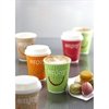 Huhtamaki Enjoy Double Wall Disposable Hot Cups 225ml / 8oz (Pack of 875)