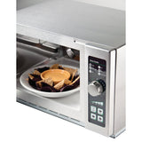 Menumaster Large Capacity Microwave RCS511DSE