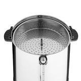 Buffalo Coffee Percolator