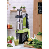 Santos Cold Press Juicer 65A