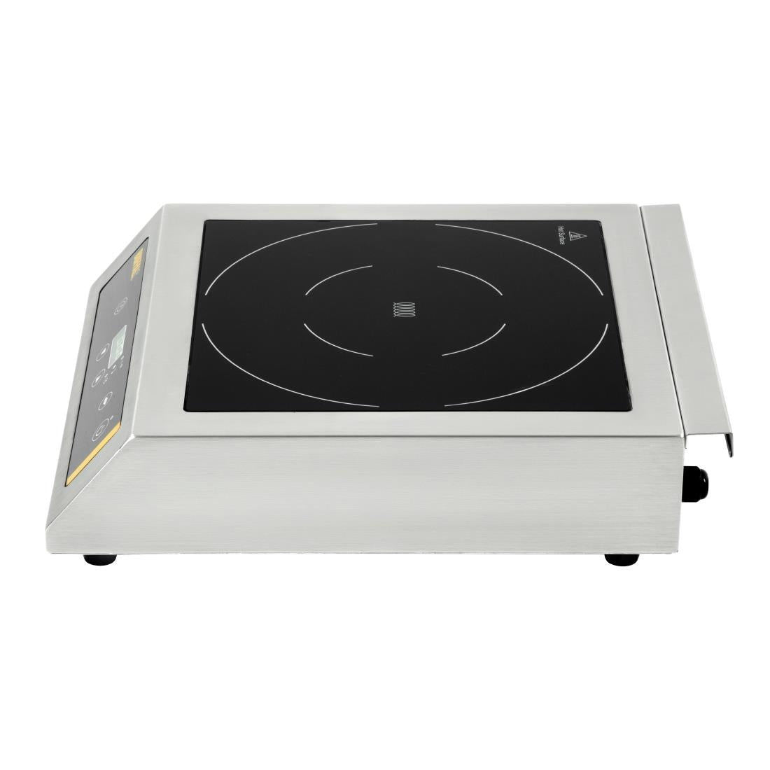 Buffalo Heavy Duty Induction Hob 3kW