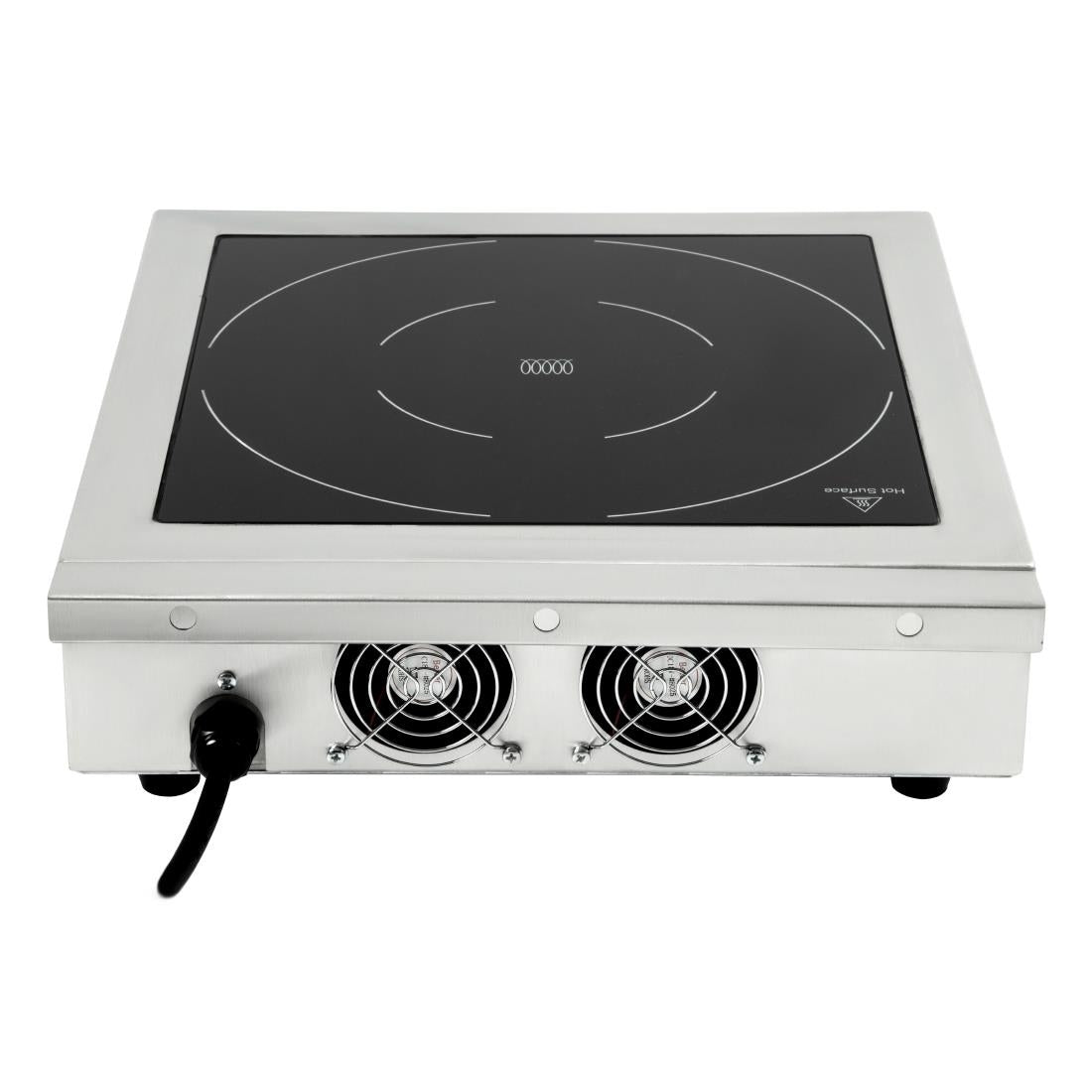 Buffalo Heavy Duty Induction Hob 3kW