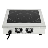 Buffalo Heavy Duty Induction Hob 3kW