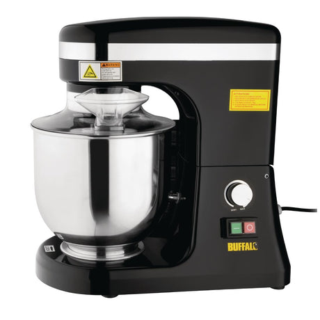 Buffalo Planetary Mixer 7Ltr