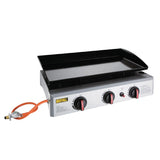 Buffalo Outdoor Gas Griddle (BBQ)