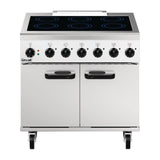 Lincat Phoenix Induction Oven Range PHER01