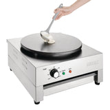 Buffalo Crepe Maker