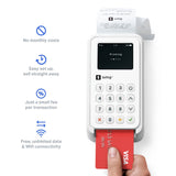 SumUp 3G+ Payment Kit