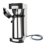 Buffalo Airpot Filter Coffee Maker