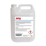 Jantex Lemon Gel Floor Cleaner Concentrate 5Ltr