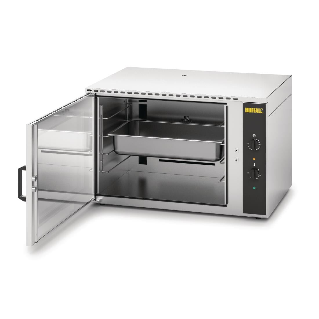 Buffalo Convection Oven 100Ltr