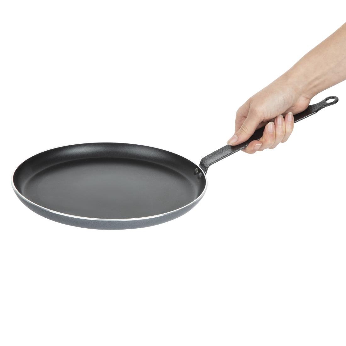 Matfer Bourgeat Classe Chef Aluminium Non-Stick Crepe Pan 11cm