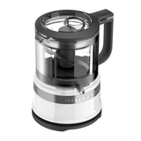 KitchenAid Classic Mini Chopper 5KFC3516BWH