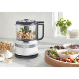 KitchenAid Classic Mini Chopper 5KFC3516BWH