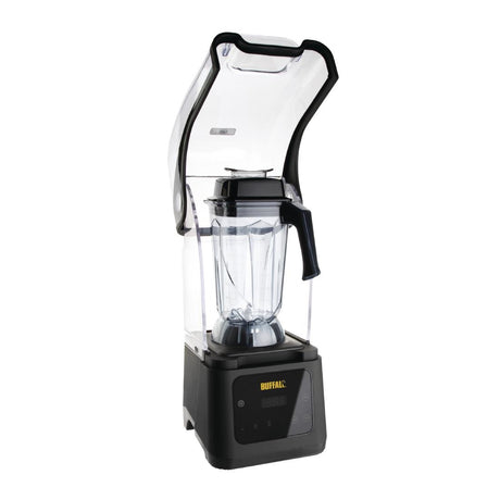 Buffalo Digital Bar Blender with Sound Enclosure 2.5Ltr