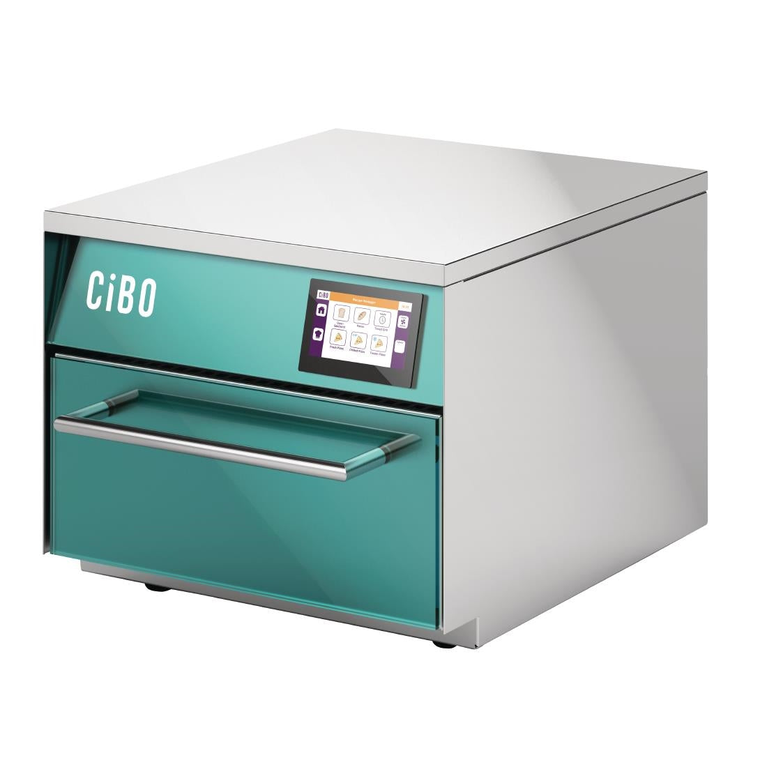 Lincat Cibo High Speed Oven Teal