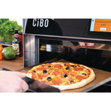 Lincat Cibo High Speed Oven Black CIBO/B