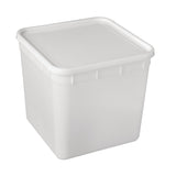 Ice Cream Containers 10Ltr (Pack of 10)