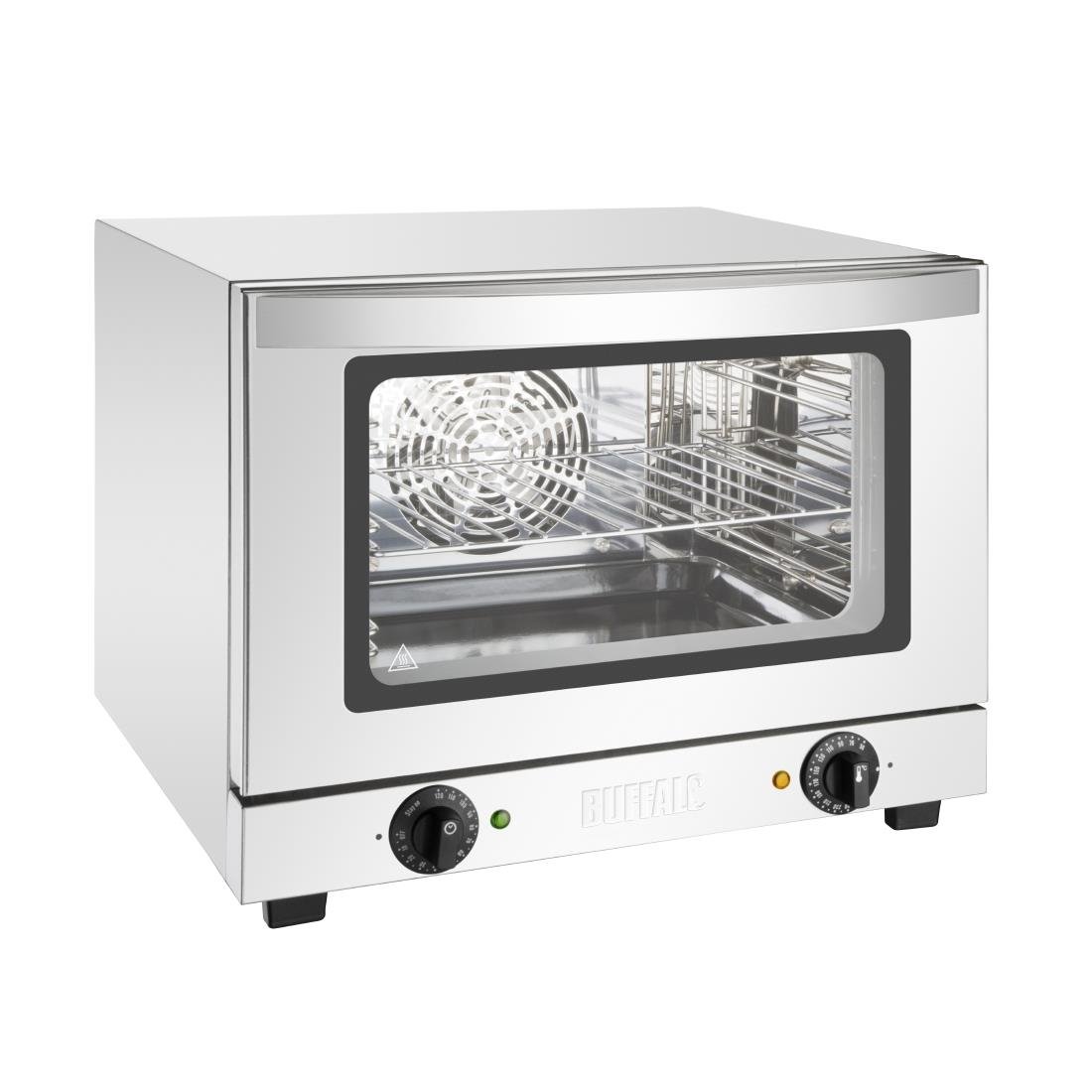 Buffalo Convection Oven 21Ltr