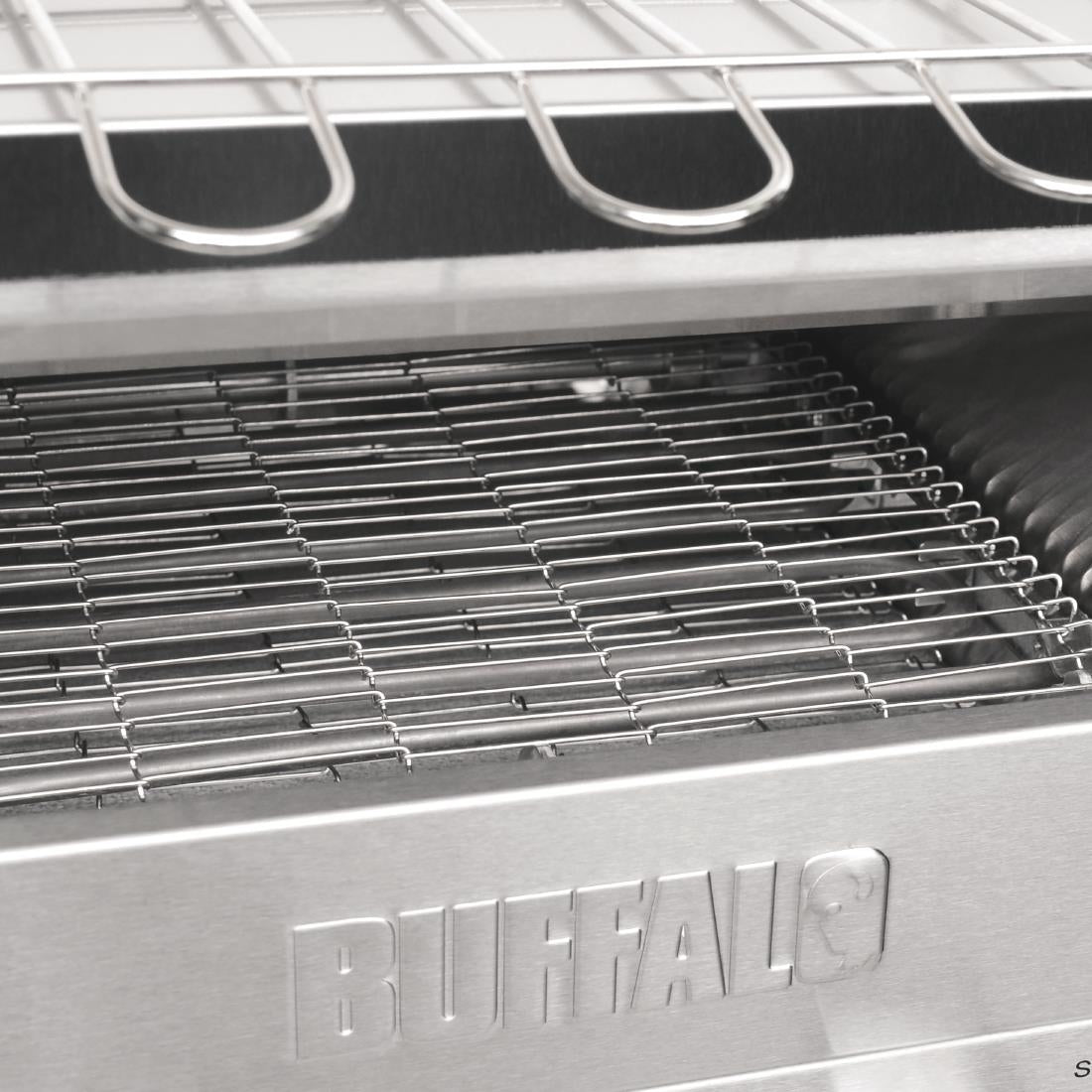 Buffalo Conveyor Toaster