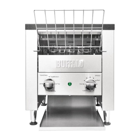 Buffalo Conveyor Toaster