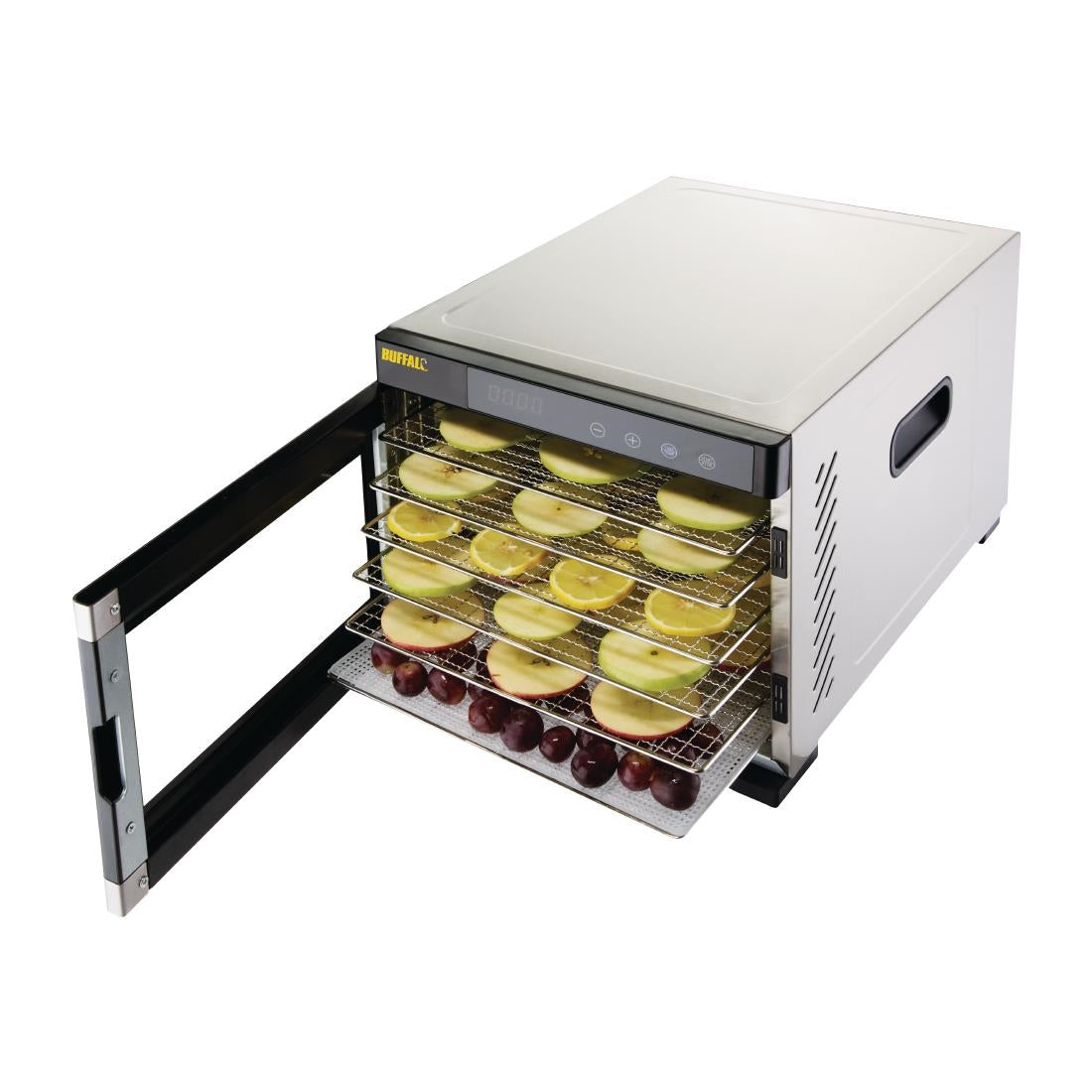 Buffalo 6 Tray Mini Dehydrator