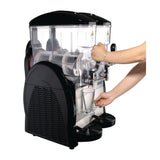 Polar G-Series Slush Machine 2 x 12L